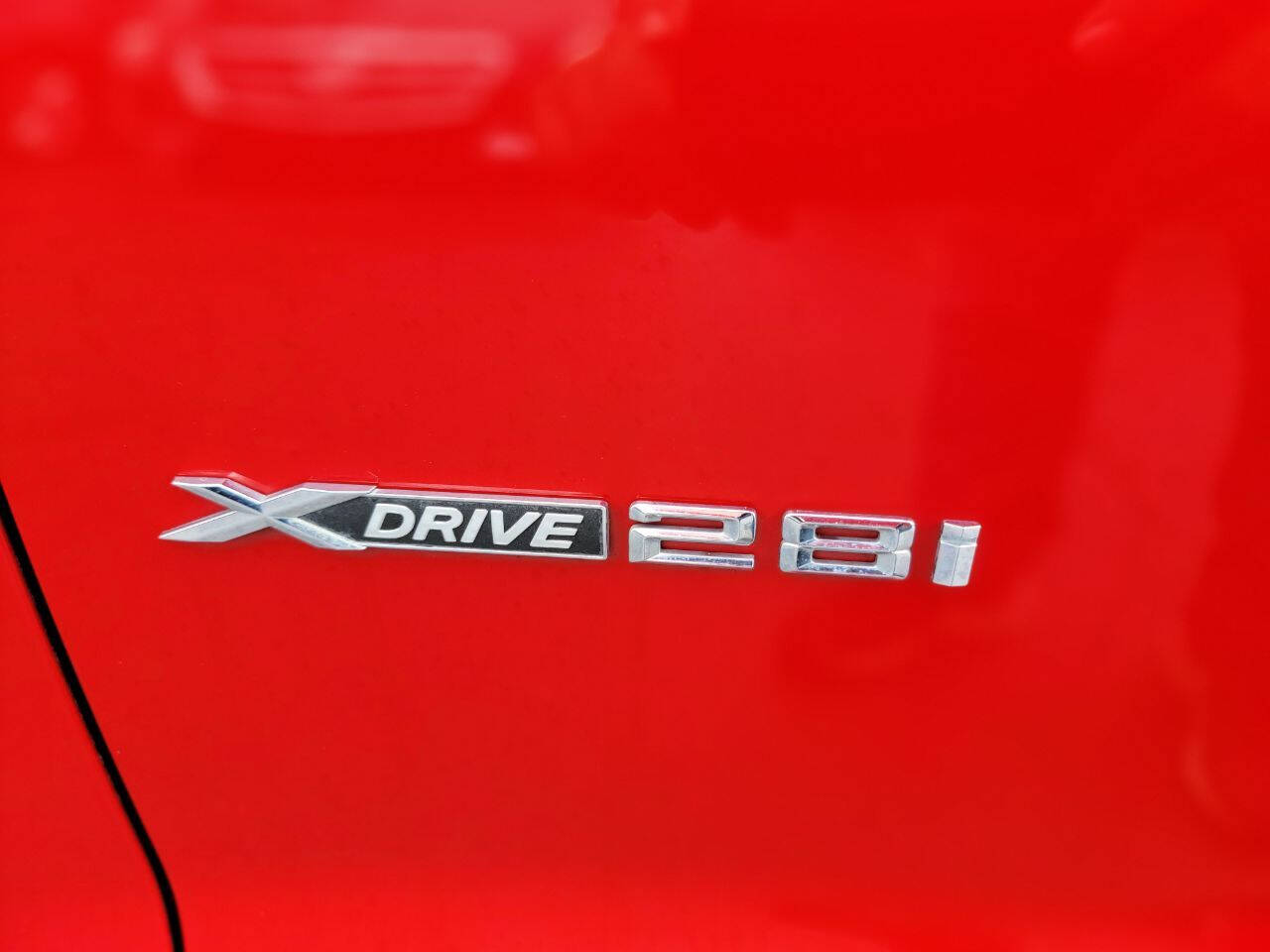 2015 BMW X4  - $23,900