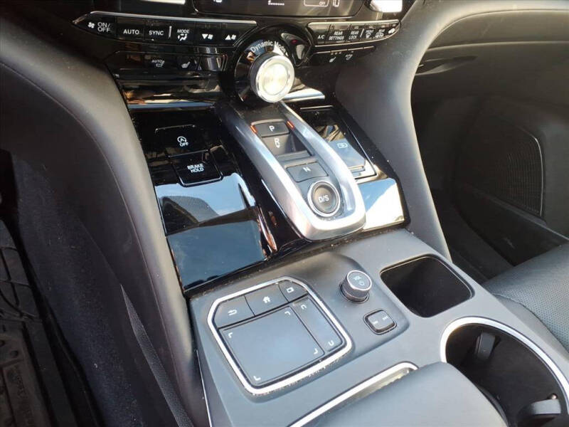 2023 Acura MDX SH-AWD w/Tech