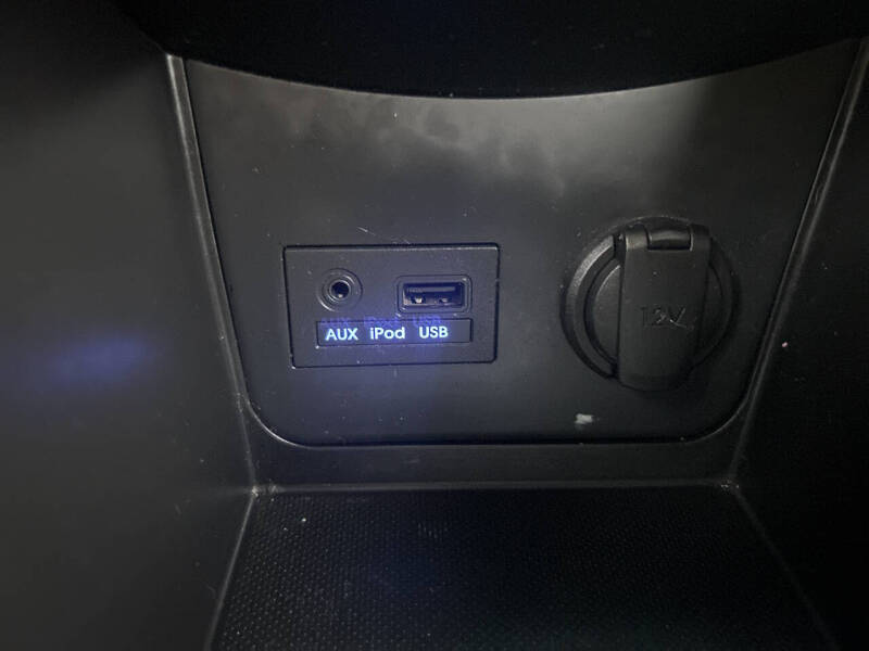 2013 Hyundai Accent GS