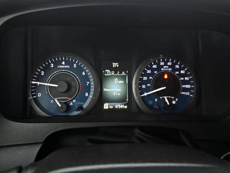 2017 Toyota Sienna Limited Premium 7-Passenger