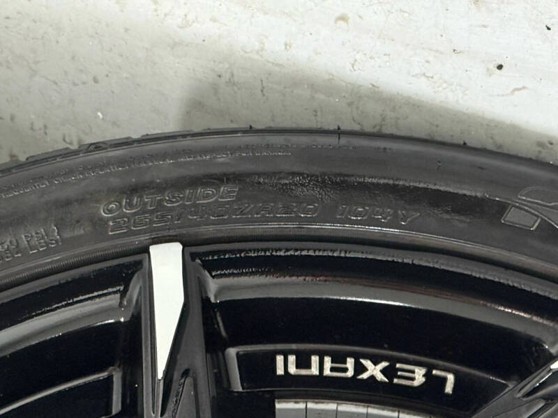 2021 Mercedes-Benz GLC AMG GLC 63