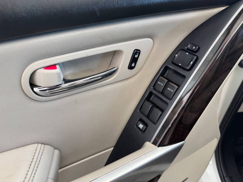 2010 Mazda CX-9 Touring