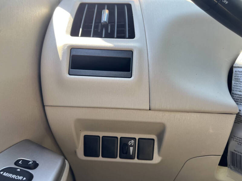 2012 Toyota Prius v Three