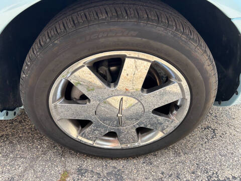 2003 Ford Thunderbird