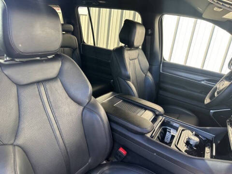 2023 Jeep Wagoneer L Series II