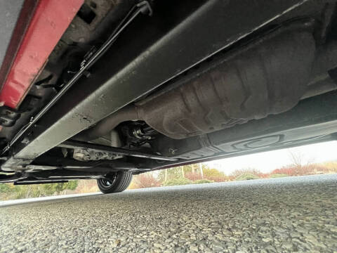 2008 Ford Explorer Sport Trac Limited