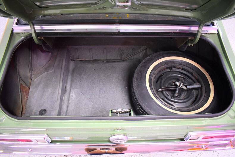 1970 Ford Maverick