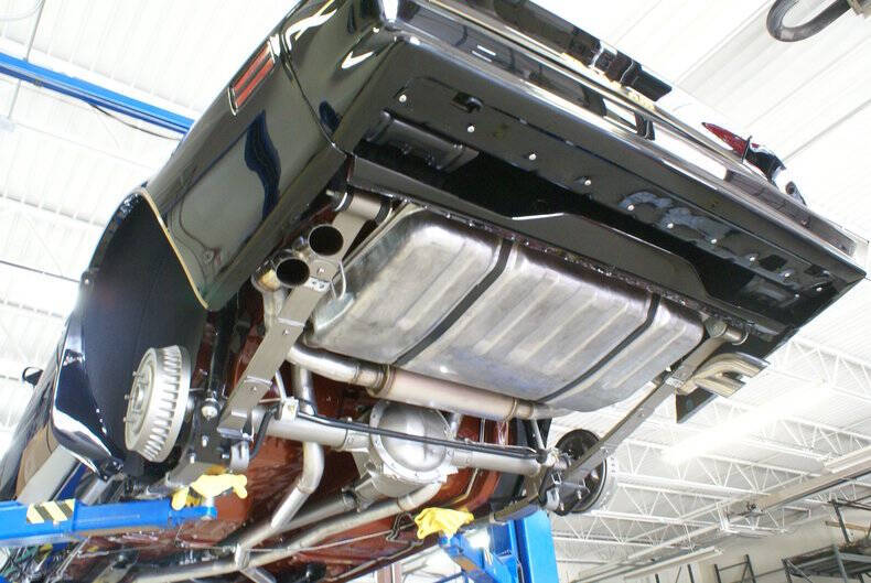 1977 Pontiac Trans Am
