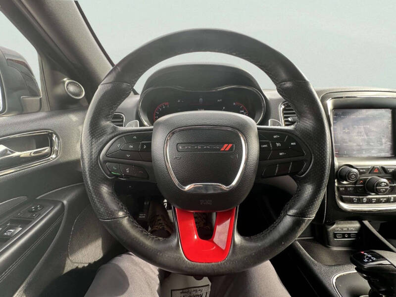 2019 Dodge Durango GT