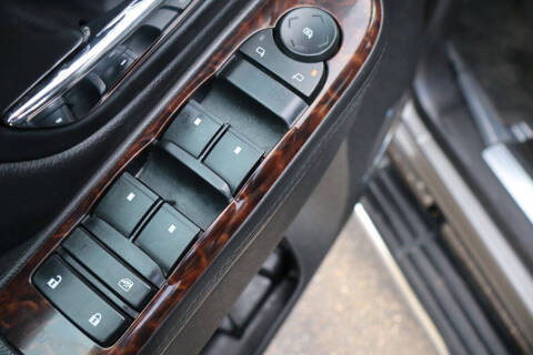 2014 GMC Sierra 2500HD Denali