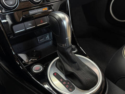 2019 Volkswagen Beetle 2.0T Final Edition SEL