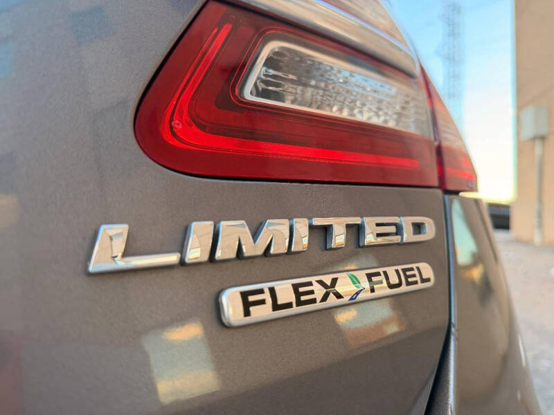 2014 Ford Taurus Limited