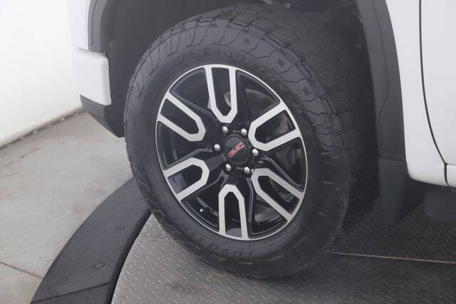 2022 GMC Sierra 1500