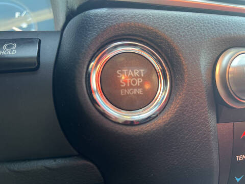 2018 Lexus GS 350 F SPORT