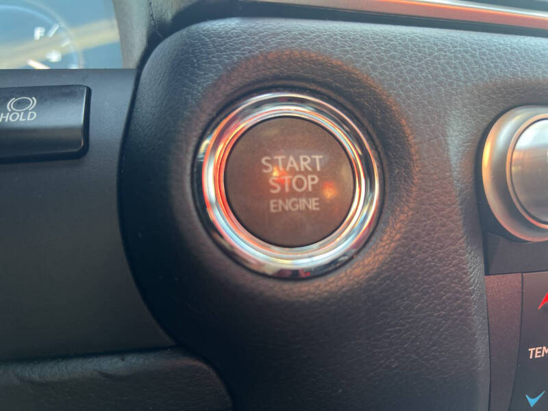 2018 Lexus GS 350 F SPORT