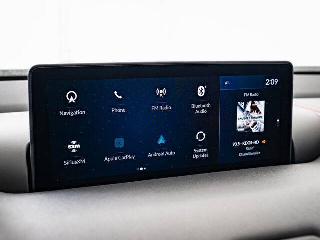 2023 Acura TLX w/A-SPEC