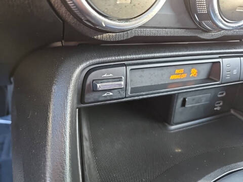 2024 Mazda MX-5 Miata RF Grand Touring