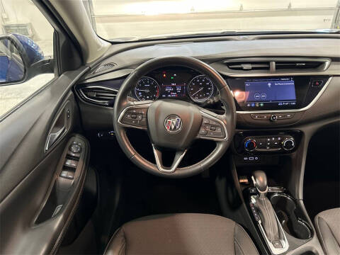 2022 Buick Encore GX Preferred
