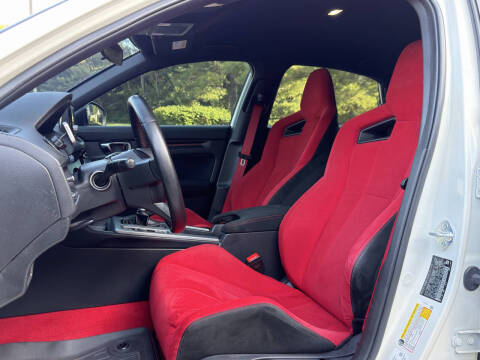 2024 Honda Civic Type R