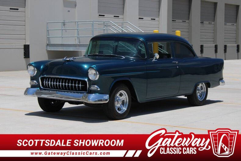 1955 Chevrolet 210