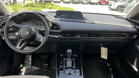 2025 Mazda CX-30 2.5 S Preferred