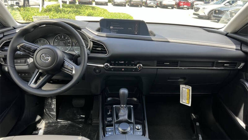 2025 Mazda CX-30 2.5 S Preferred