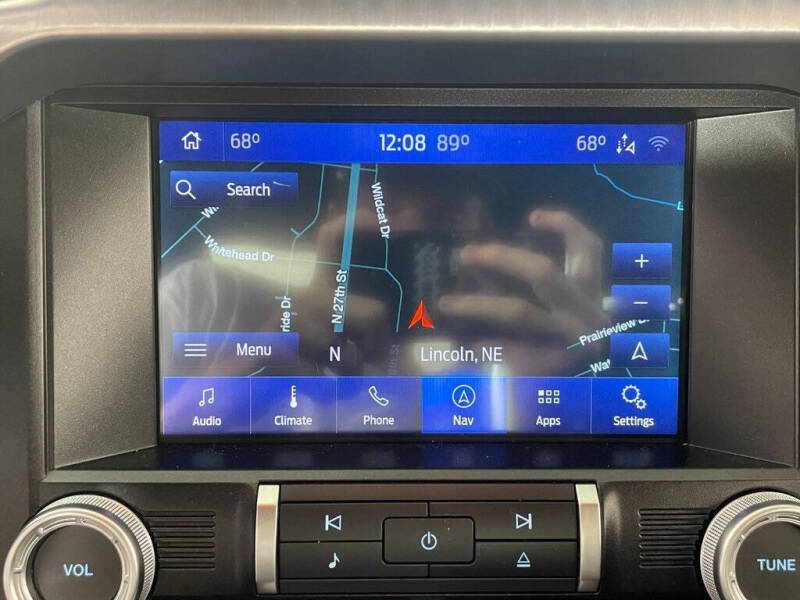 2020 Ford Mustang BULLITT