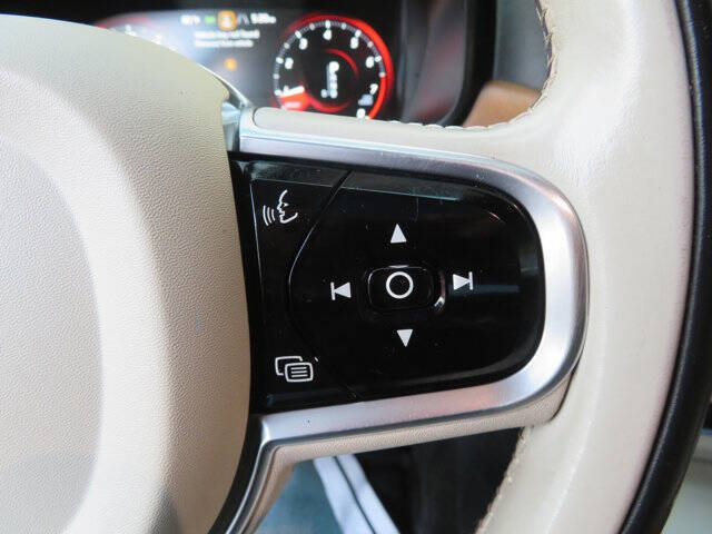 2017 Volvo S90 T6 Inscription