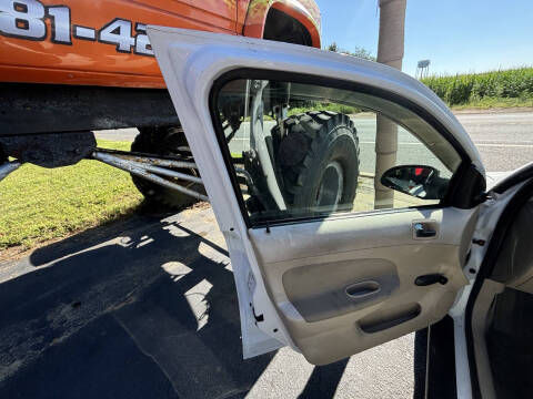 2006 Chevrolet Cobalt LS