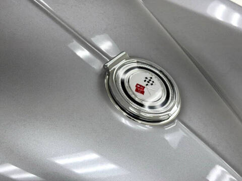 1965 Chevrolet Corvette