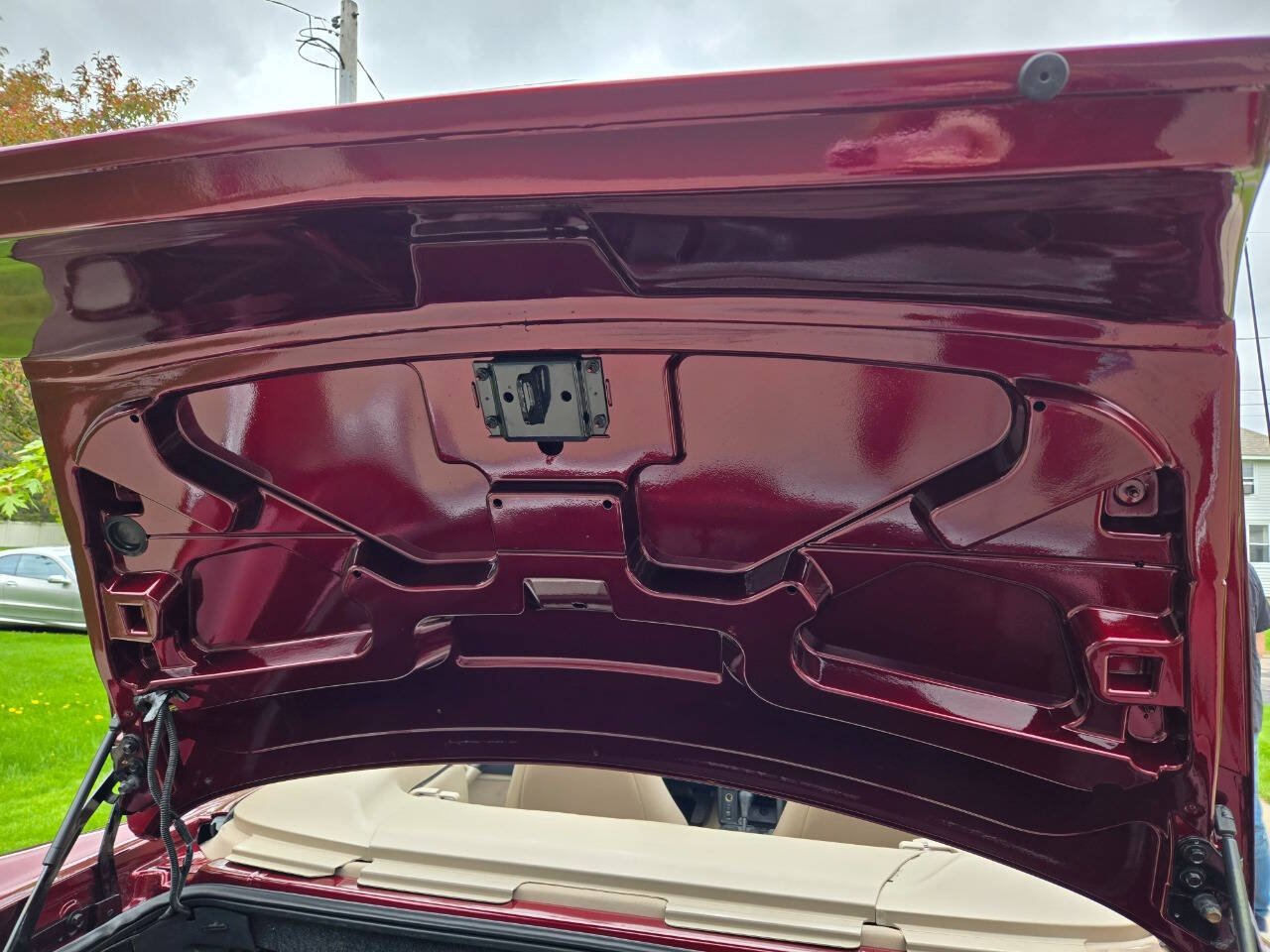 1996 Chevrolet Camaro 187
