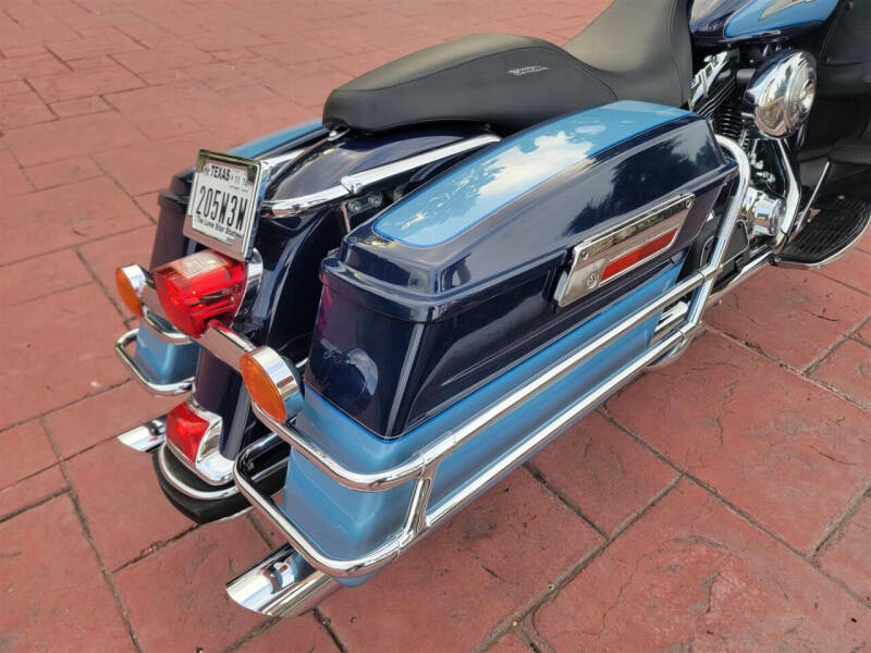 2002 Harley-Davidson Ultra Classic Electra Glide