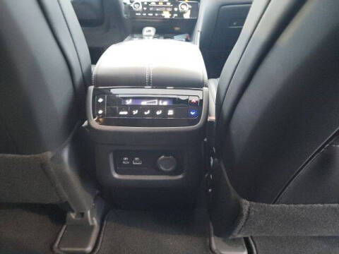 2024 Infiniti QX60 Pure