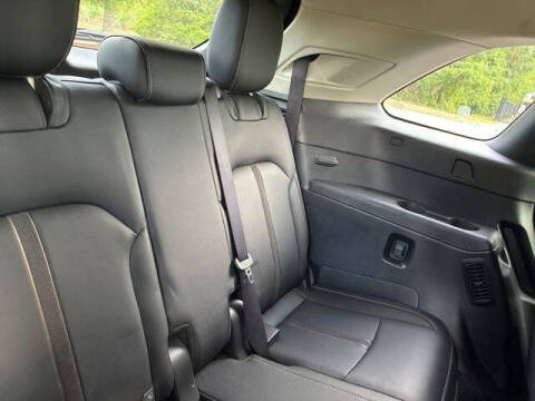 2025 Mazda CX-90 3.3 Turbo Select