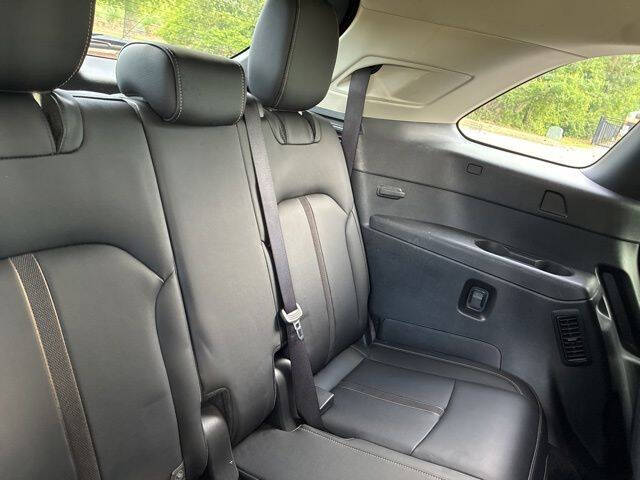 2025 Mazda CX-90 3.3 Turbo Select