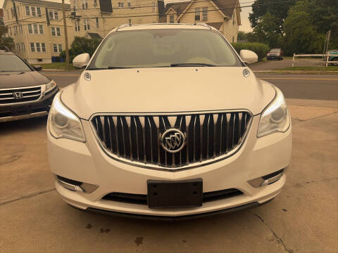 2016 Buick Enclave Premium