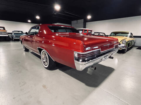 1966 Chevrolet Caprice