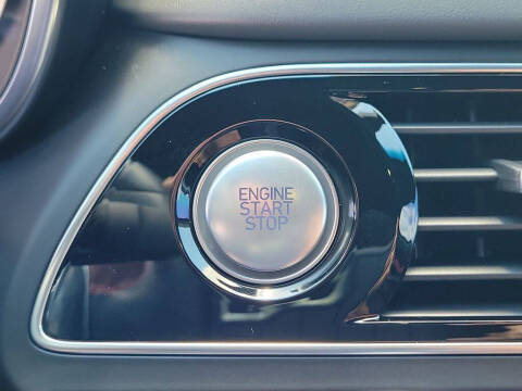 2022 Genesis G70