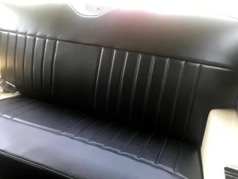 1957 Ford Fairlane 500