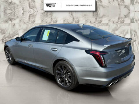 2023 Cadillac CT5-V