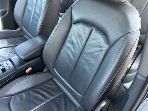 2015 Audi A3 1.8T Premium