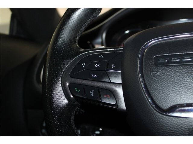 2017 Dodge Challenger R/T