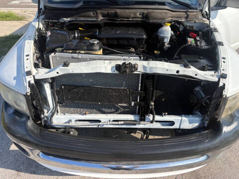 2003 Dodge Ram 1500 ST