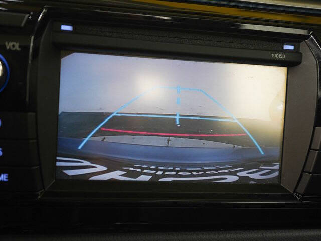 2014 Toyota Corolla S Premium