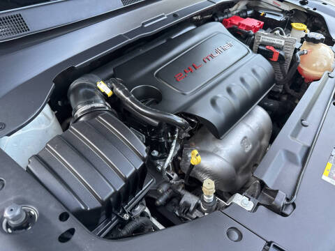 2019 Jeep Compass Sport