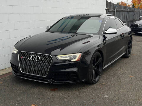 2014 Audi RS 5 quattro