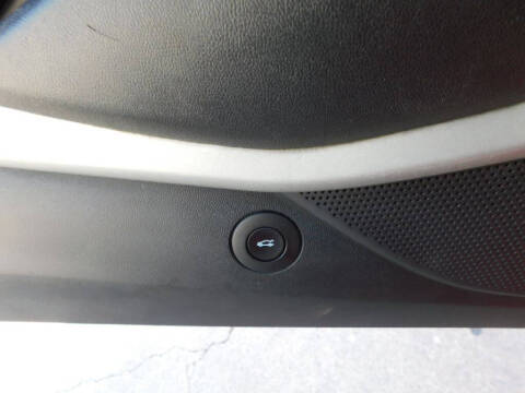 2018 Chevrolet Camaro LT