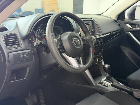 2014 Mazda CX-5 Sport