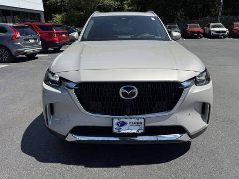 2025 Mazda CX-90 3.3 Turbo Premium Plus