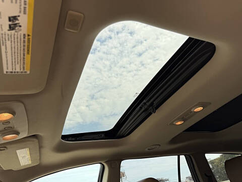 2016 Buick Enclave Premium